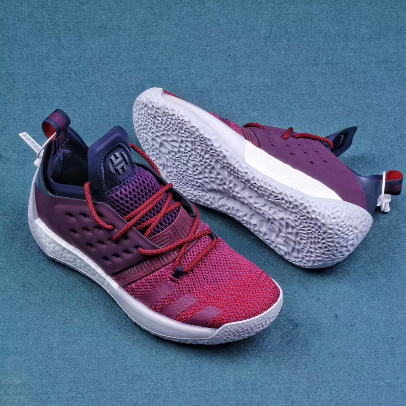 Super Max Adidas Harden Vol.2 4